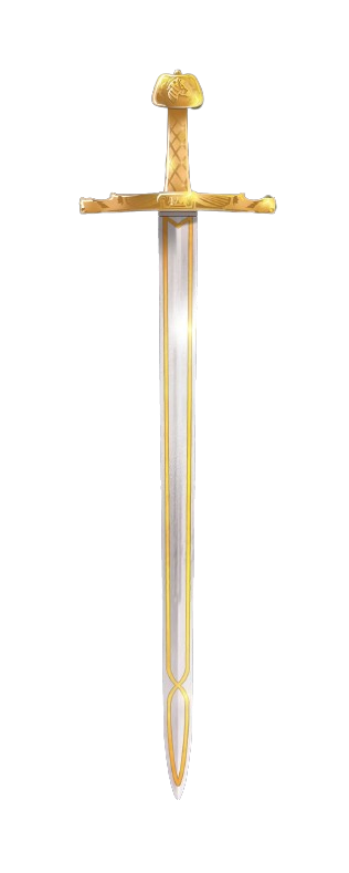 Excalibur - Symbole MetaBank-France stablecoin euro Web3